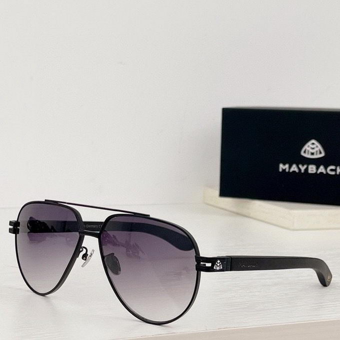 Maybach Sunglasses ID:20230516-475